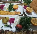 تصویر 1 - باغچه رستوران دیپلمات