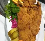 تصویر 5 - باغچه رستوران دیپلمات