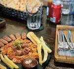 تصویر 1 - کافه گالریا