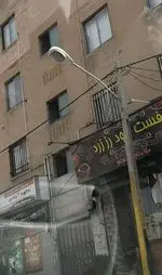 تصویر 2 - پیتزا ساندویچ رز زرد