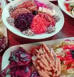 تصویر پروفایل فست فود و گریل بامیکا لانژ