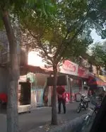 تصویر 1 - فست فود آفتابگردان