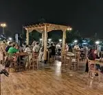 تصویر 1 - کافه رستوران استیج