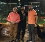 تصویر 5 - کافه رستوران استیج