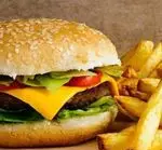 تصویر 1 - کافه رستوران استیج