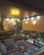 تصویر پروفایل کافه پناه