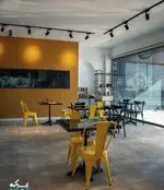 تصویر 4 - کافه نانوایی پاتیس