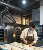 تصویر پروفایل کافه نانوایی پاتیس