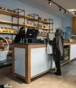 تصویر 1 - کافه نانوایی پاتیس