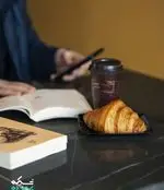 تصویر 2 - کافه نانوایی پاتیس