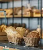 تصویر 2 - کافه نانوایی پاتیس