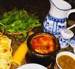 تصویر 1 - سفره خانه سنتی آذری