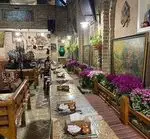 تصویر 2 - سفره خانه سنتی آذری