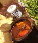 تصویر 1 - سفره خانه سنتی آذری