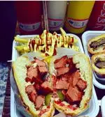 تصویر 1 - برگر بن برگر 