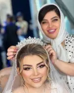 تصویر 4 - سالن زیبایی نیلوفرآبی