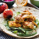 تصویر 1 - رستورانِ عیارِ شمرون️