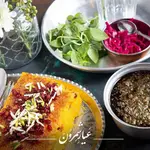 تصویر 5 - رستورانِ عیارِ شمرون️