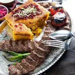 تصویر 3 - رستورانِ عیارِ شمرون️