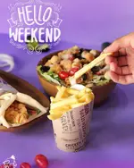 تصویر 5 - پرپل سوخاری