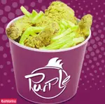 تصویر 3 - پرپل سوخاری