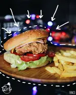 تصویر 1 - پرپل سوخاری