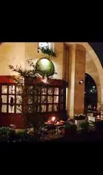 تصویر پروفایل کافی شاپ بیزی