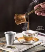تصویر 5 - کافه عربی کازابلانکا
