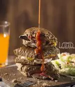 تصویر پروفایل کافه عربی کازابلانکا