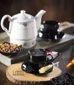 تصویر 3 - کافه عربی کازابلانکا