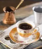 تصویر 4 - کافه عربی کازابلانکا