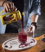 تصویر 3 - کافه عربی کازابلانکا