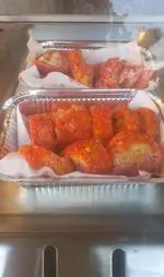 تصویر 3 - فست‌فود سوخاری کیلویی