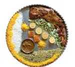 تصویر 4 - رستوران مرشد (نیاوران)