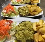 تصویر 4 - فست فود ترنج شعبه ۳