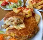 تصویر 4 - فست فود ترنج شعبه ۳