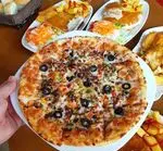 تصویر 2 - فست فود ترنج شعبه ۳