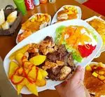 تصویر 3 - فست فود ترنج شعبه ۳