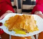 تصویر 5 - فست فود ترنج شعبه ۳