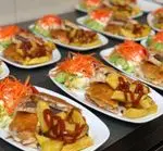 تصویر 2 - فست فود ترنج شعبه ۳