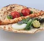 تصویر 2 - کباب سرای برگ سبز