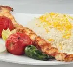 تصویر 5 - کباب سرای برگ سبز