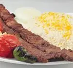 تصویر 2 - کباب سرای برگ سبز