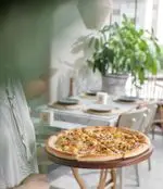 تصویر 4 - کافه رستوران رنسانس