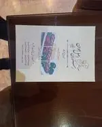 تصویر 3 - رستوران ایرانی اصل جوان