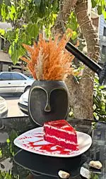 تصویر پروفایل کافه تی لوپ