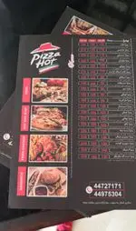 تصویر 5 - پیتزا هات (ستاری)