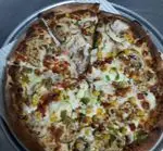 تصویر 2 - پیتزا و کباب ترکی علی بابا