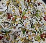 تصویر 2 - پیتزا و کباب ترکی علی بابا