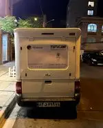 تصویر پروفایل آرایشگاه رخ